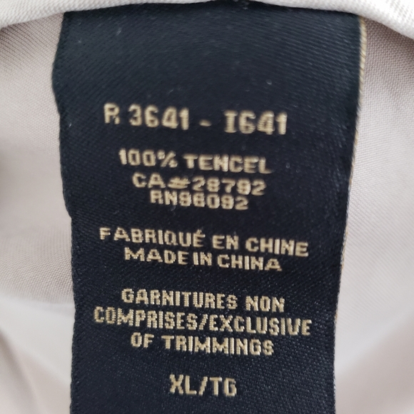 Light jacket - Picture 4 of 5